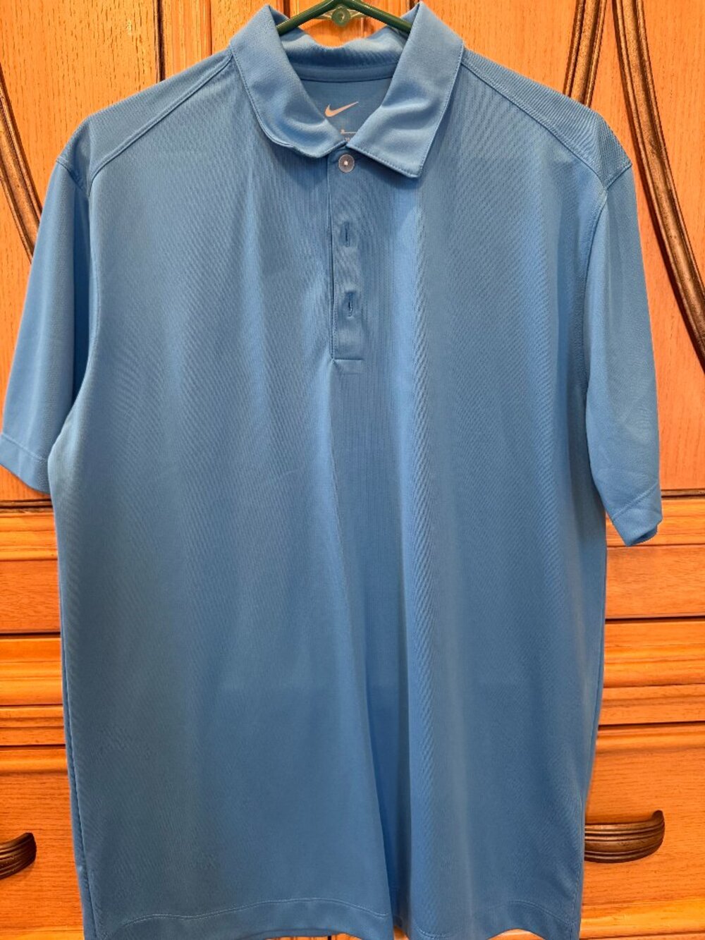 Nike Men's Polo Shirt